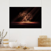 Geheim 3 poster (Keuken)