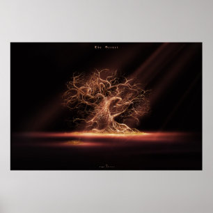 Geheim 3 poster