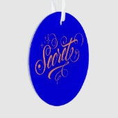 Geheim - ornament (voorkant)