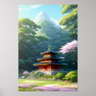 Geheim Sacred Ground Poster