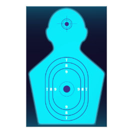 Geheime agent Detective Spy Mystery Party Foto Afdruk