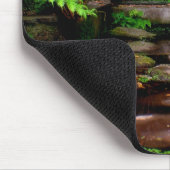 Geheime Doorways Mousepad Muismat (Hoek)