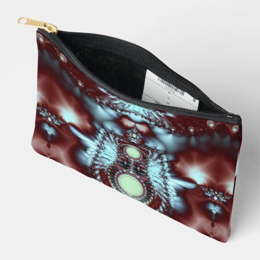 Geheime Kamer Etui (Open)