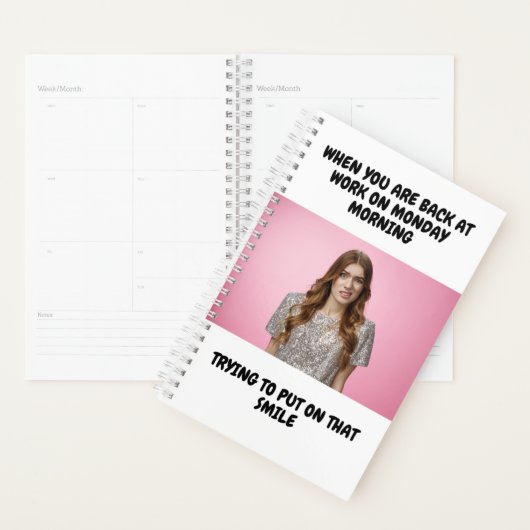 Geheime kerstman - planner (Display)