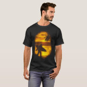 Geheime Plek T-shirt (Voorkant volledig)