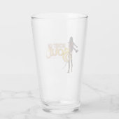 Geheime ruiten van de soort Souls Glas (Achterkant)