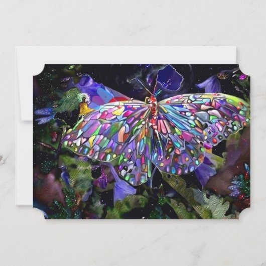 Geheime Sjabloon van de tuin (Voorkant)