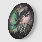 Geheime speelgoedklokk grote klok (Hoek)