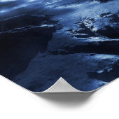 Geheime toon poster (Hoek)