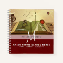 Geheime Tuin Groene Duim Tuinieren Journaal