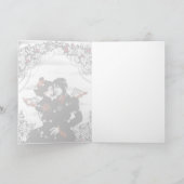 geheime tuin kaart (Binnen)