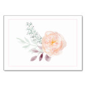 GEHEIME TUIN TROUWTAFEL KAART (Achterkant)