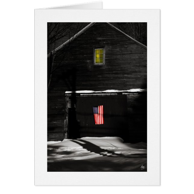 Geheimen van de patriot (Voorkant)