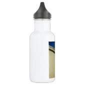 Geheimen Waterfles (Links)