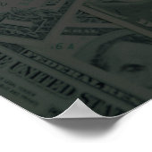 Geheimhouding Poster (Hoek)