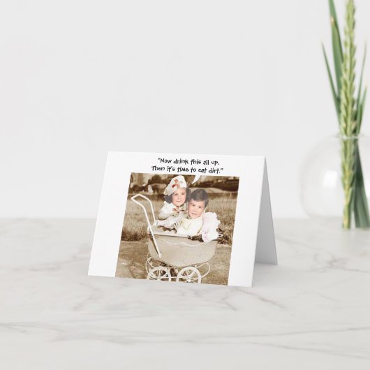 Geheugen Kaart (Voorkant)