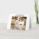 Geheugen Kaart (Voorkant)