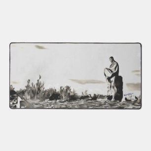 Geheugen schuim matras bureaumat