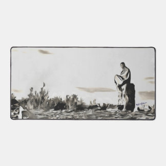 Geheugen schuim matras bureaumat