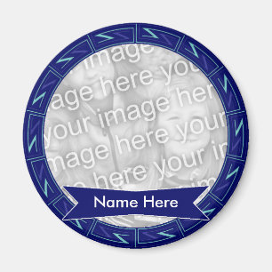 Geheugen van Magnet 007 Magneet