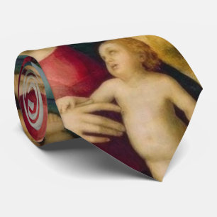 GEHEUGEN VOOR JESUS EN MARY STROPDAS