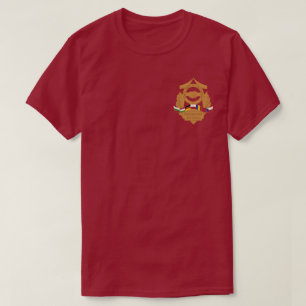 GEHEUGEN VOOR ZVIET ARMY T-shirt