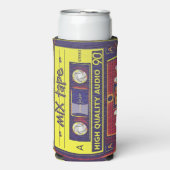 Geheugenband (Seltzer Voorkant)