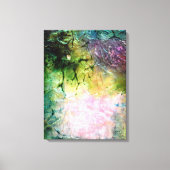 Geheugengroep Canvas Afdruk (Voorkant)