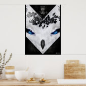 Geheugenplicht Poster (Keuken)