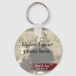 GeheugenSleutelhanger Sleutelhanger