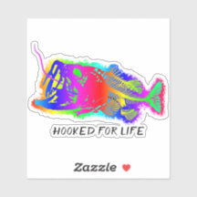 GEHOOGD VOOR LEVEN Meerdere kleuren