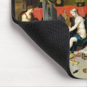 Gehoor Muismat (Hoek)