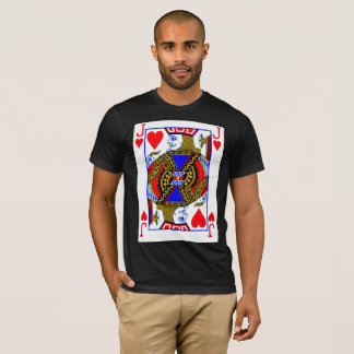 GEHOORD T-SHIRT