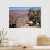 Gehoorhoogte Poster (Keuken)