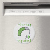 Gehoorstoornis Magneet (Insitu (Vaatwasser))