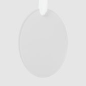 Gehoorstoornis Ornament (achterkant)