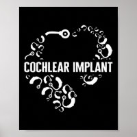 Gehoorverlies Bewustzijn Liefde Cochleair Implanta