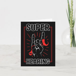 Gehoorverlies Bewustzijn Super Gehoor Cochleair Im Kaart