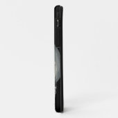 gehuld kadaver Case-Mate iPhone case (Achterkant/links)