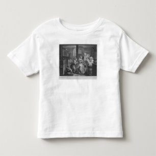 Gehuwd met een oude meid kinder shirts