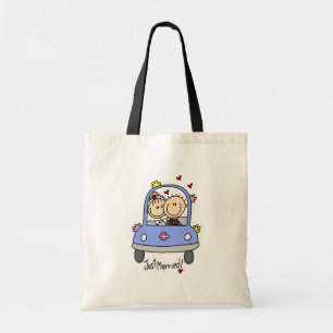 Gehuwde enkel Zak Tote Bag
