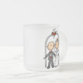 Gehuwde Mok krijgen (Voorkant rechts)