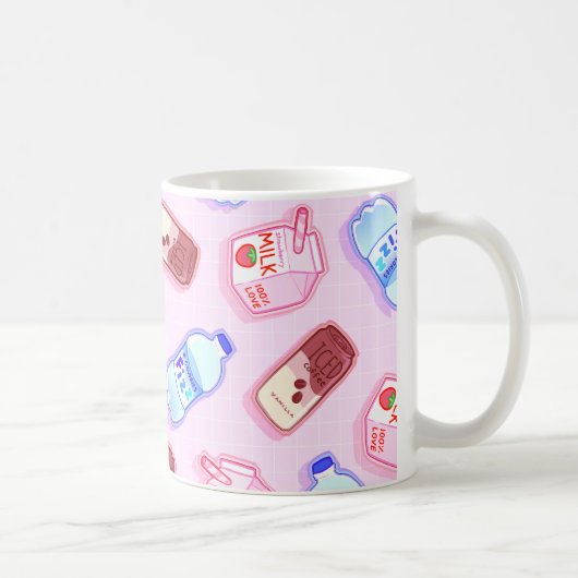 Gehydrateerde Mok (Rechts)