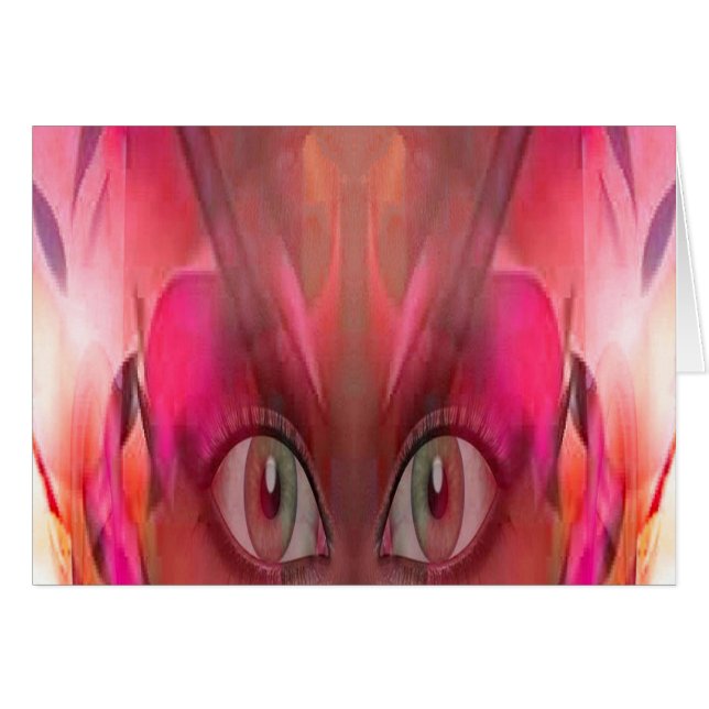 Gehypnotiseerd (Voorkant Horizontaal)