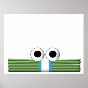 GEICO: Het Poster van de Film