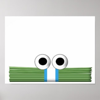 GEICO: Het Poster van de Film