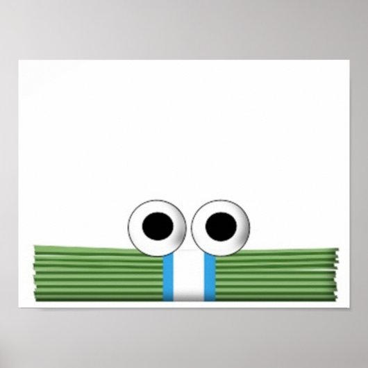 GEICO: Het Poster van de Film (Voorkant)