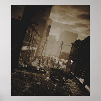 Geïnfesteerd - 001 poster