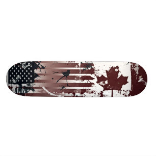 Geïnspireerd door Alex Skateboard