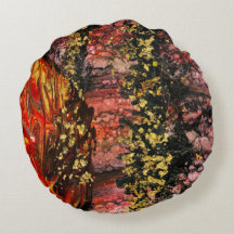 Geïnspireerd door Californische brandhaarden